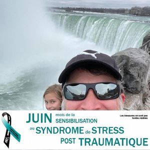 Meet your Posher, Patrick